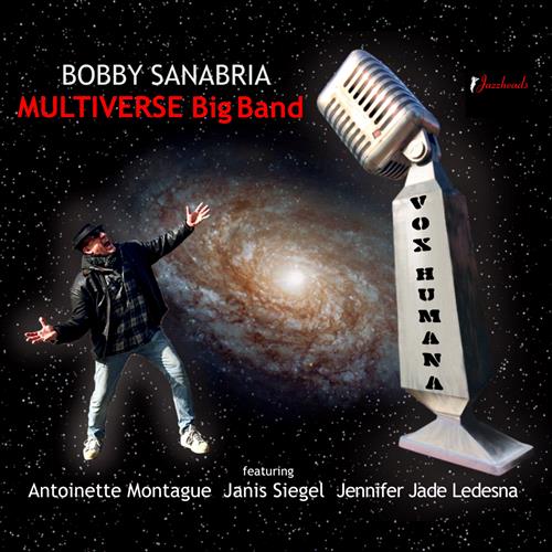 Glen Innes, NSW, Vox Humana , Music, DVD + CD, MGM Music, Jul23, Jazzheads, Bobby Sanabria Multiverse Big Band, Jazz