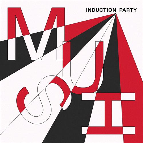 Glen Innes, NSW, Induction Party, Music, Vinyl, MGM Music, May19, Redeye/Memphis Industries, Mush, Alternative