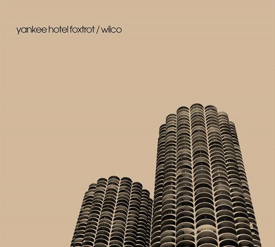 Glen Innes, NSW, Yankee Hotel Foxtrot, Music, Vinyl LP, Inertia Music, Sep22, Nonesuch, Wilco, Alternative