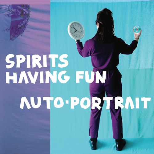 Glen Innes, NSW, Auto-Portrait, Music, Cassette, MGM Music, Jun19, Redeye/Ramp Local, Spirits Having Fun, Alternative