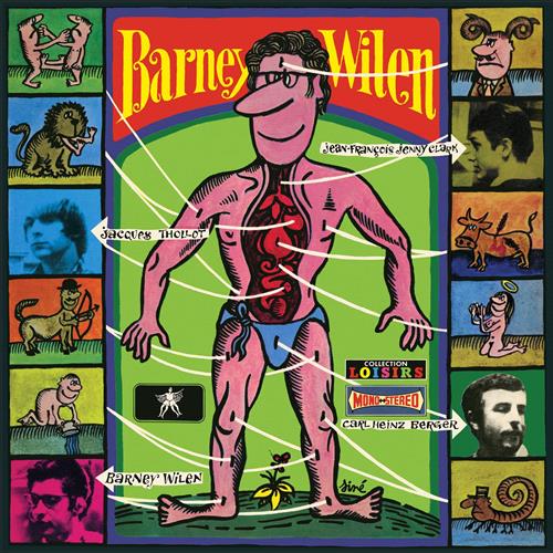 Glen Innes, NSW, Zodiac, Music, Vinyl LP, MGM Music, Jun22, We Are Busy Bodies, Barney Wilen, Jazz