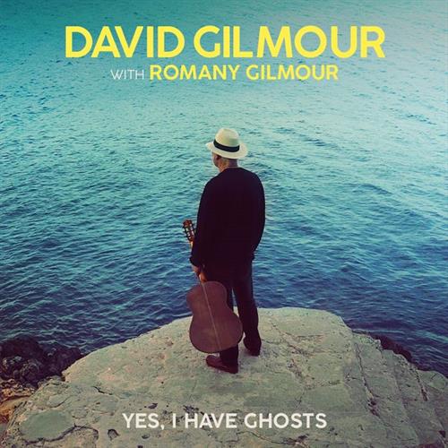 Glen Innes, NSW, Yes, I Have Ghosts, Music, Vinyl 7", Sony Music, Dec20, , David Gilmour, Rock