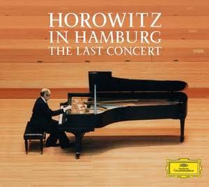 Glen Innes, NSW, Horowitz In Hamburg: The Last Concert, Music, Vinyl 12", Universal Music, Oct19, , Vladimir Horowitz, Classical Music
