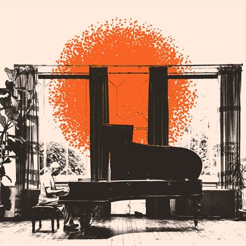 Glen Innes, NSW, Sun Piano, Music, Vinyl, Inertia Music, Jul20, All Saints, Laraaji, Classical Music