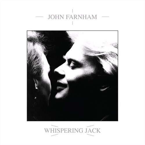 Glen Innes, NSW, Whispering Jack , Music, Vinyl LP, Sony Music, Nov23, , John Farnham, Pop