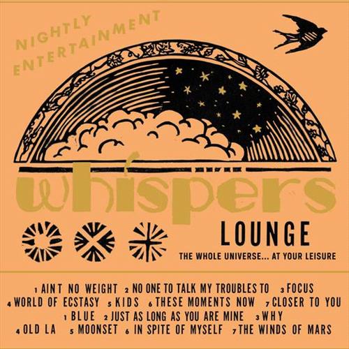 Glen Innes, NSW, Whispers: Lounge Originals, Music, Vinyl LP, Rocket Group, Mar20, NUMERO, Various, Easy Listening