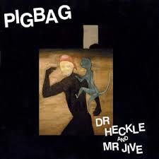 Glen Innes, NSW, Dr Heckle & Mr Jive, Music, Vinyl LP, Rocket Group, Aug20, CALL OF THE VOID, Pigbag, Reggae