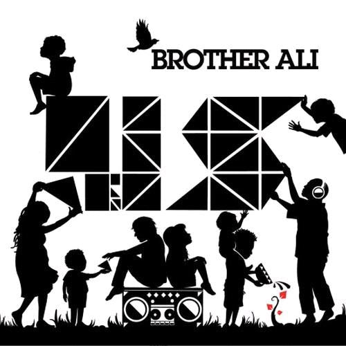 Glen Innes, NSW, Us (Vinyl), Music, Vinyl LP, Inertia Music, Mar20, ADA, Brother Ali, Rap & Hip-Hop