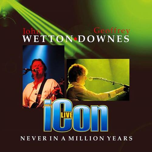 Glen Innes, NSW, Never In A Million Years, Music, CD, Rocket Group, May19, , Icon, Rock