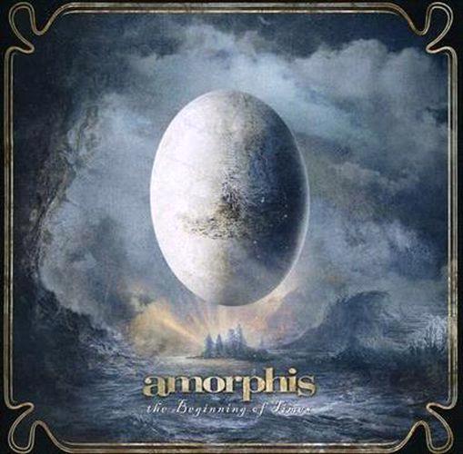 Glen Innes, NSW, The Beginning Of Times, Music, CD, Inertia Music, Sep23, ADA UK, Amorphis, Metal