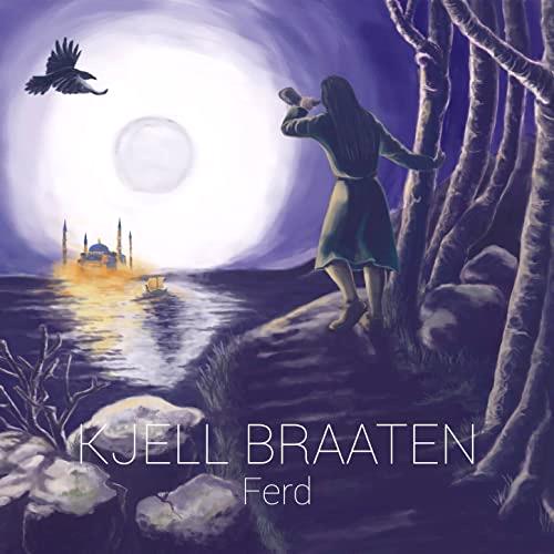 Glen Innes, NSW, Ferd, Music, Vinyl LP, Rocket Group, Nov20, UK IMPORT, Kjell Braaten, Special Interest / Miscellaneous