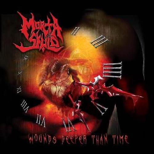 Glen Innes, NSW, Wounds Deeper Than Time, Music, CD, Rocket Group, Aug21, PEACEVILLE, Morta Skuld, Metal