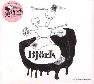 Glen Innes, NSW, Greatest Hits, Music, Vinyl 12", Inertia Music, Jan16, INERTIA, Bjork, Pop