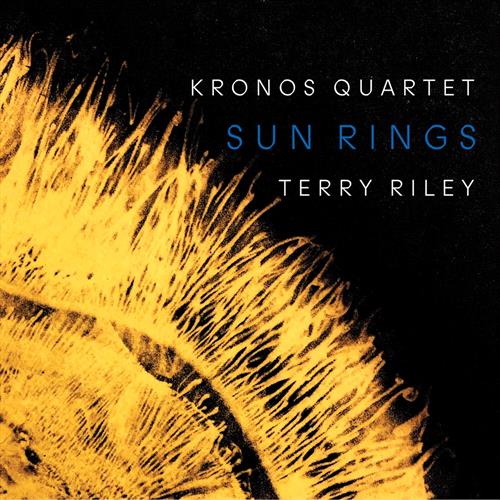 Glen Innes, NSW, Terry Riley: Sun Rings, Music, CD, Inertia Music, Aug19, NONESUCH, Kronos Quartet, Classical Music