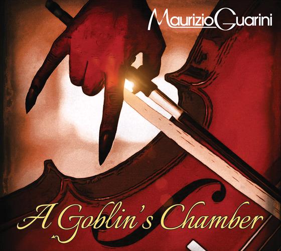 Glen Innes, NSW, A Goblin's Chamber, Music, CD, MGM Music, Jul21, Back To The Fudda, Maurizio Guarini, Classical Music