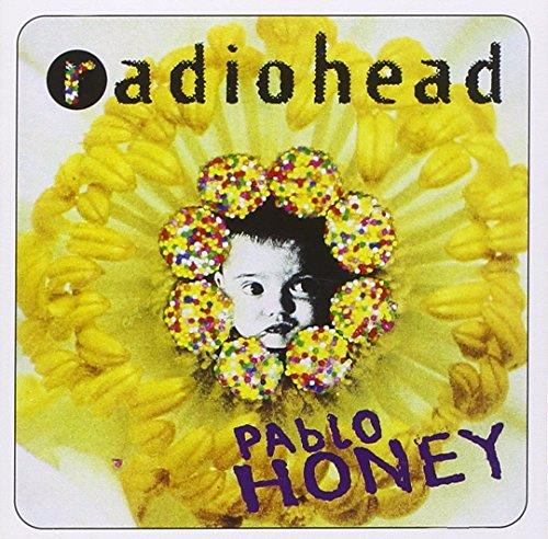 Glen Innes, NSW, Pablo Honey, Music, CD, Inertia Music, Jun16, INERTIA, Radiohead, Alternative