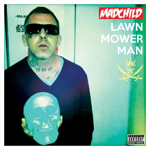 Glen Innes, NSW, Lawn Mower Man, Music, CD, MGM Music, Apr23, Suburban Noize, Madchild, Rap & Hip-Hop