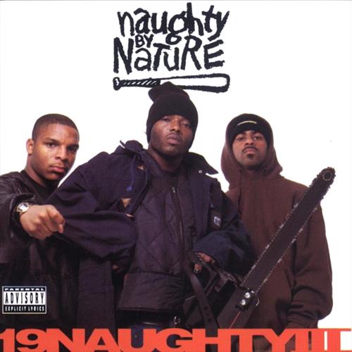 Glen Innes, NSW, 19 Naughty III , Music, CD, MGM Music, Mar23, Tommy Boy Records, Naughty By Nature, Rap & Hip-Hop