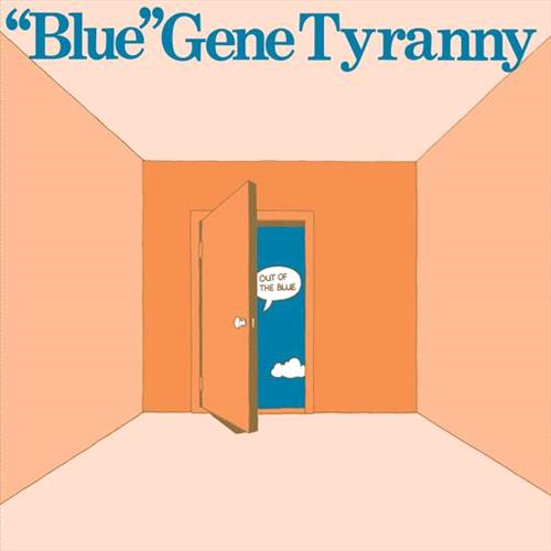 Glen Innes, NSW, Out Of The Blue, Music, Vinyl LP, Rocket Group, Jun19, , Blue Gene Tyranny, Special Interest / Miscellaneous