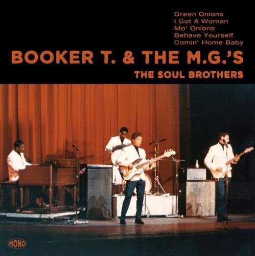 Glen Innes, NSW, The Soul Brothers, Music, Vinyl LP, Rocket Group, Feb23, Wagram, Booker T & Mgs, Soul