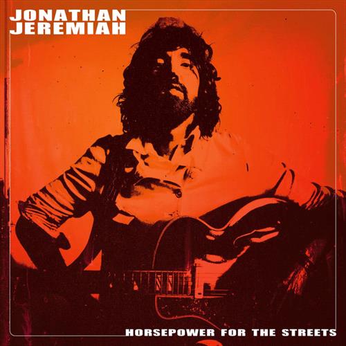 Glen Innes, NSW, Horsepower For The Streets, Music, CD, Inertia Music, Sep22, [PIAS] Recordings Germany, Jonathan Jeremiah, Soul