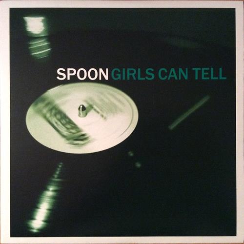 Glen Innes, NSW, Girls Can Tell, Music, Vinyl, Inertia Music, Aug20, Matador, Spoon, Alternative