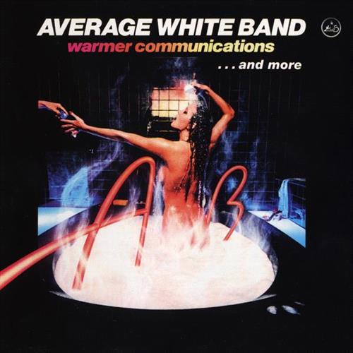 Glen Innes, NSW, Warmer Communications, Music, Vinyl LP, Rocket Group, Jul20, DEMON, Average White Band, Rock