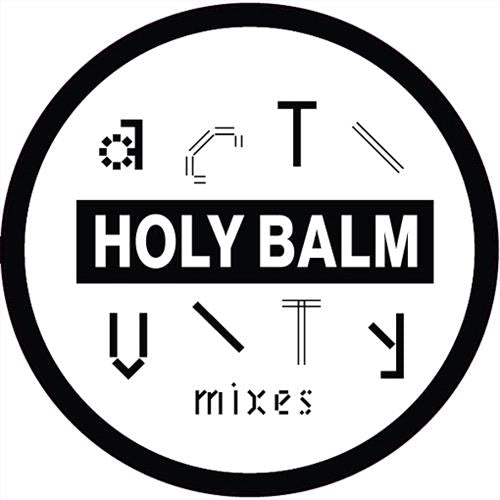 Glen Innes, NSW, Activity Nuxes, Music, Vinyl 12", Rocket Group, May17, CHAPTER MUSIC, Holy Balm, Dance & Electronic