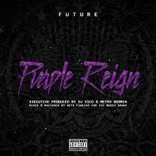 Glen Innes, NSW, Purple Reign, Music, Vinyl LP, Sony Music, Nov23, , Future, Rap & Hip-Hop