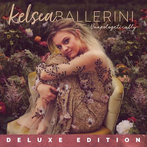 Glen Innes, NSW, Unapologetically , Music, CD, Sony Music, Oct18, , Kelsea Ballerini, Country