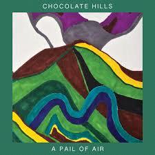 Glen Innes, NSW, A Pair Of Air, Music, Vinyl LP, Rocket Group, Jun19, Rocket, Chocolate Hills, Ambient / Meditation / Inspirational