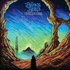 Glen Innes, NSW, Frontier's Edge, Music, CD, Inertia Music, Jul23, SC Distribution, The Budos Band, Soul