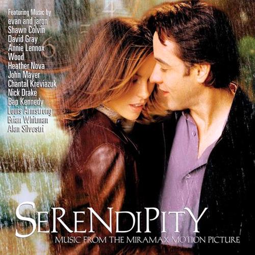 Glen Innes, NSW, Serendipity: Music From The Miramax Motion Picture, Music, Vinyl LP, Rocket Group, Aug22, Real Gone Music, Soundtrack, Soundtracks