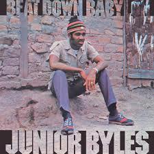 Glen Innes, NSW, Beat Down Babylon: Original Album Plus Bonus Tracks, Music, CD, MGM Music, Jul20, Cherry Red/Doctor Bird, Junior Byles, Reggae