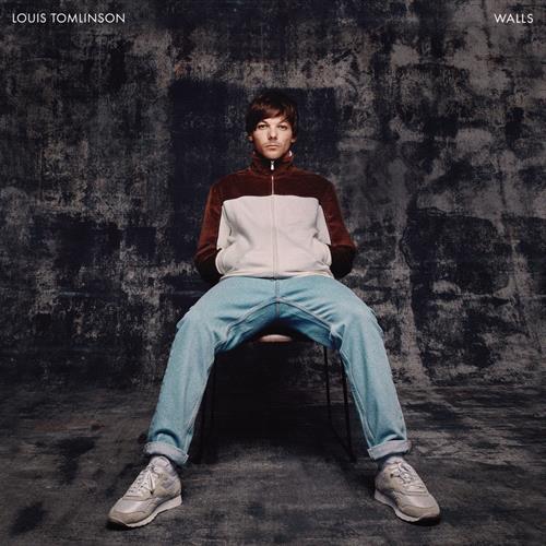 Glen Innes, NSW, Walls, Music, CD, Sony Music, Jan20, , Louis Tomlinson, Pop