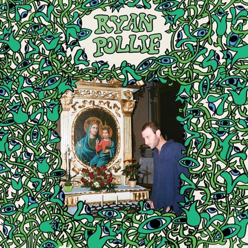 Glen Innes, NSW, Ryan Pollie, Music, Vinyl LP, Rocket Group, May19, EPITAPH, Ryan Pollie, Rock