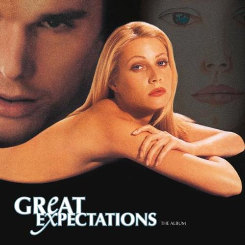 Glen Innes, NSW, Great Expectations: The Album , Music, Vinyl LP, Rocket Group, Jun23, Real Gone Music, Soundtrack, Soundtracks