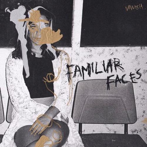 Glen Innes, NSW, Vanish-Familiar Faces, Music, Vinyl LP, Rocket Group, Aug19, HOPELESS RECORDS, Vanish-Familiar Faces, Rock