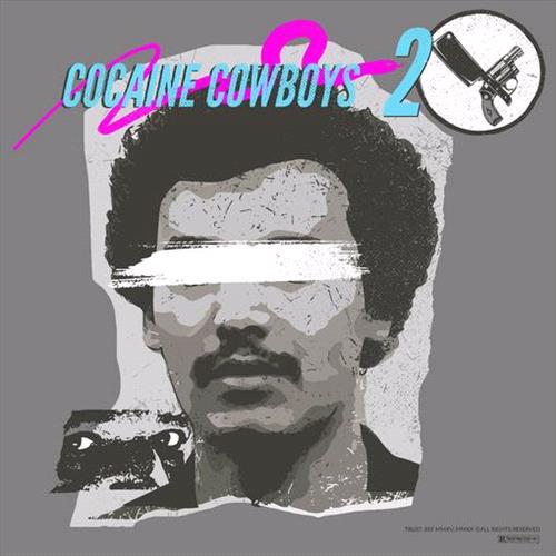 Glen Innes, NSW, Cocaine Cowboys 2, Music, Vinyl LP, Rocket Group, Jul21, AIR VINYL, Benny The Butcher, 38 Spesh, Rap & Hip-Hop