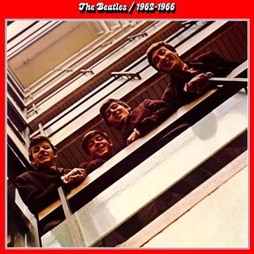 Glen Innes, NSW, 1962 - 1966 (3Lp) (2023 Edition), Music, Vinyl, Universal Music, Nov23, APPLE, The Beatles, Pop