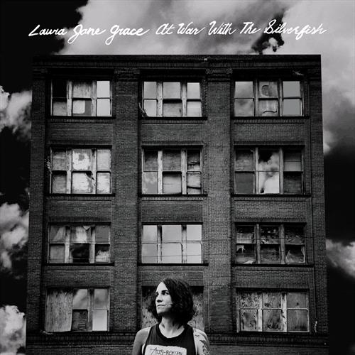 Glen Innes, NSW, At War With The Silverfish , Music, Vinyl 10", Sony Music, Sep22, , Laura Jane Grace, Rock