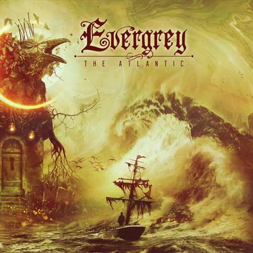 Glen Innes, NSW, The Atlantic, Music, CD, Rocket Group, Jan19, AFM RECORDS, Evergrey, Rock