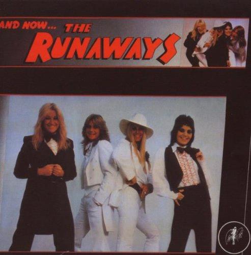 Glen Innes, NSW, And Now... The Runaways, Music, CD, MGM Music, Oct19, Cherry Red/Anagram, Runaways, Rock