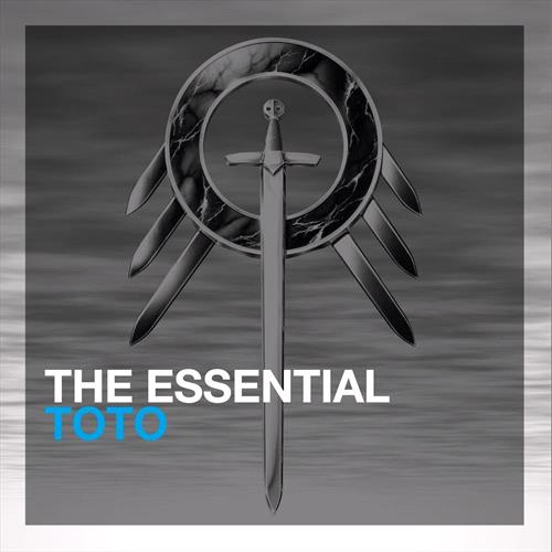 Glen Innes, NSW, The Essential Toto, Music, CD, Sony Music, Aug19, , Toto, Rock