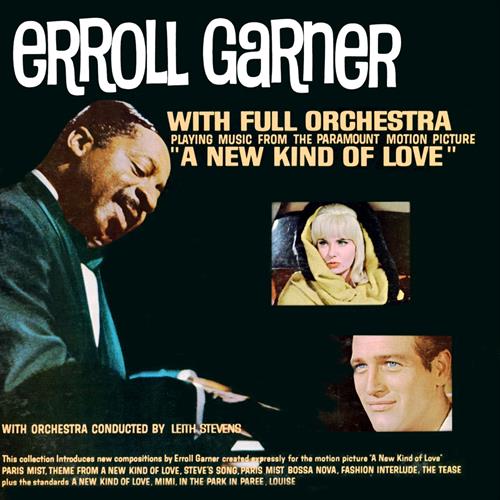 Glen Innes, NSW, A New Kind Of Love, Music, CD, MGM Music, Oct19, Mack Avenue, Erroll Garner, Jazz