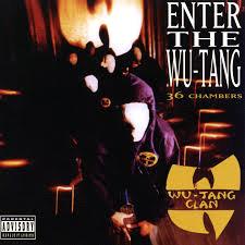 Glen Innes, NSW, Enter The Wu-Tang , Music, CD, Sony Music, Jul18, , Wu-Tang Clan, Rap & Hip-Hop