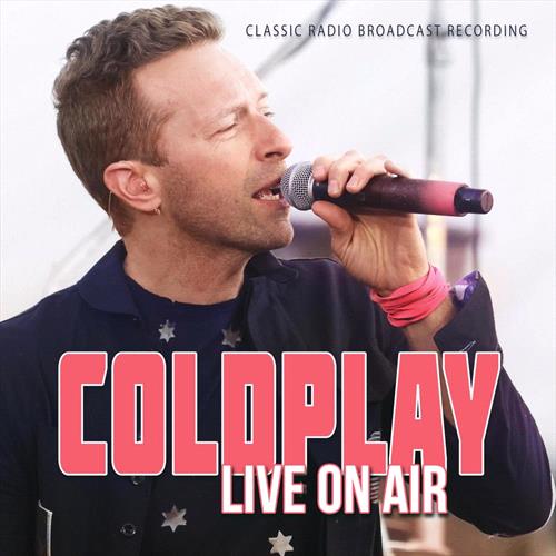 Glen Innes, NSW, Live On Air, Music, CD, Rocket Group, Aug23, LASER MEDIA, Coldplay, Rock