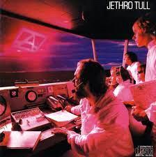 Glen Innes, NSW, A, Music, CD, Inertia Music, Apr21, PLG UK Catalog, Jethro Tull, Rock