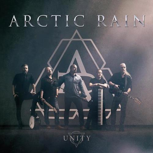 Glen Innes, NSW, Unity, Music, CD, Rocket Group, Jan23, Frontiers Music SRL, Arctic Rain, Rock