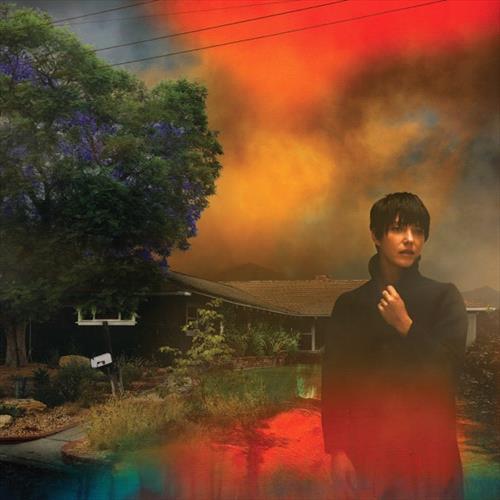 Glen Innes, NSW, We've Been Going About This All Wrong , Music, Vinyl, Inertia Music, Nov22, Jagjaguwar, Sharon Van Etten, Alternative